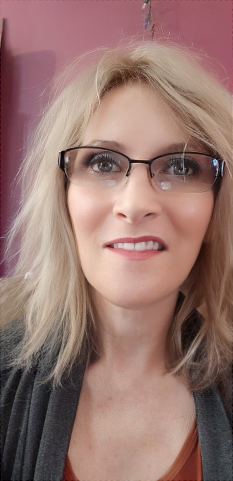 Toni Johnston, founder of Holistic Growth
